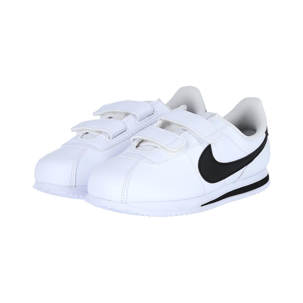Nike Niño Basic SL White/Black | Tienda B2C de QuikSilver